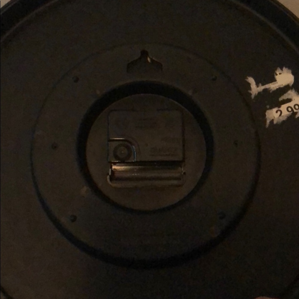 Moon phase clock - Picture 3 of 5